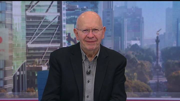 Estrictamente Personal Programa Completo: Capítulo de Hoy, Miércoles 5 de Noviembre de 2025