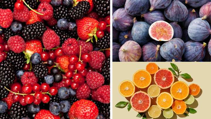 5 Everyday Fruits That Strengthen Immunity and Support Long Life, According to a Japanese Nutritionist
