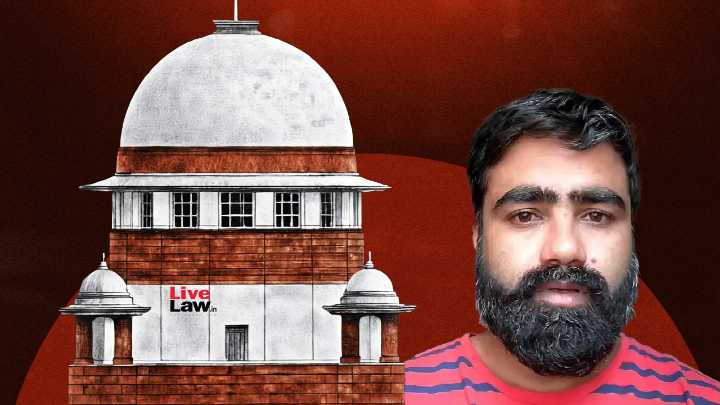 Supreme Court Grants Anticipatory Bail To Raushan Sinha In Case Over Social Media Post About Rahul Gandhi