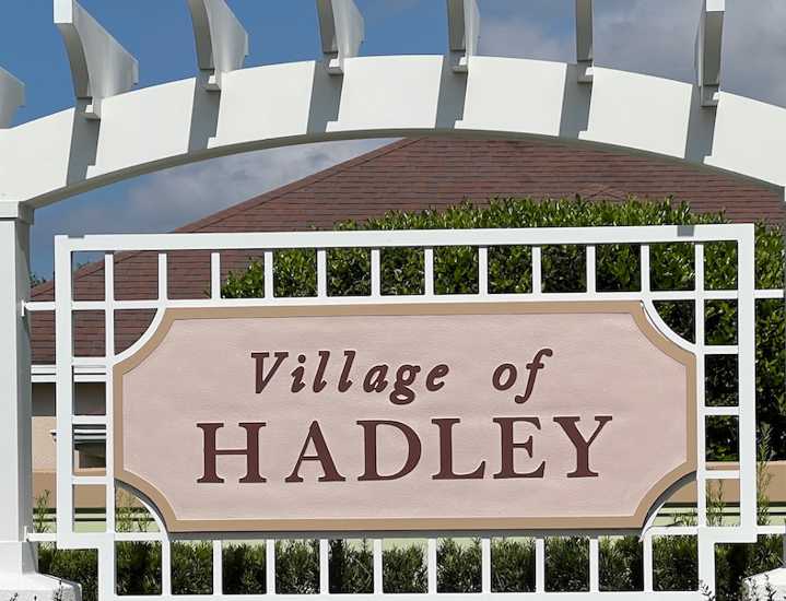 Villager stopped for speeding gets ‘belligerent’ toward deputies