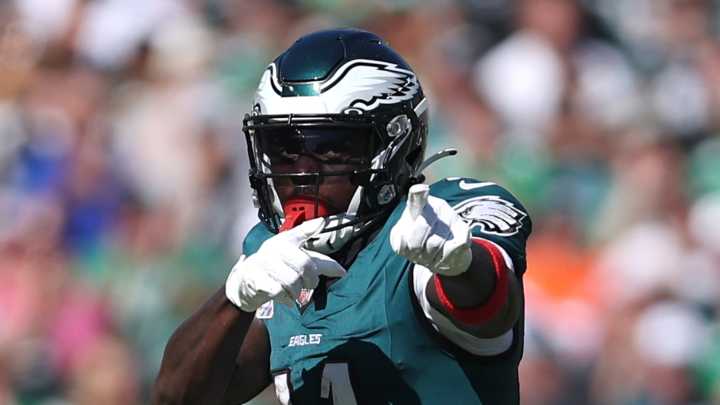 Jason Kelce addresses latest Eagles, A.J. Brown drama