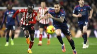 Arsenal waste golden chance, but Sunderland look more than Premier League worthy