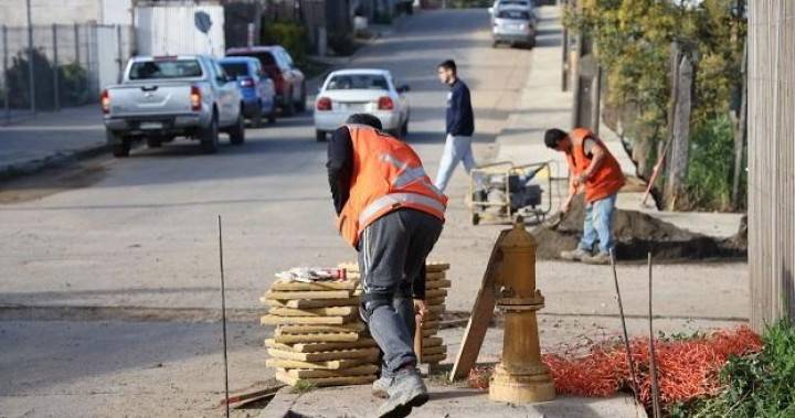 Subempleo en Chile supera los 2 millones de personas con sueldos que promedian $352 mil