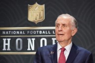 Paul Tagliabue, who led an era of riches and expansion as NFL commissioner, dies at 84