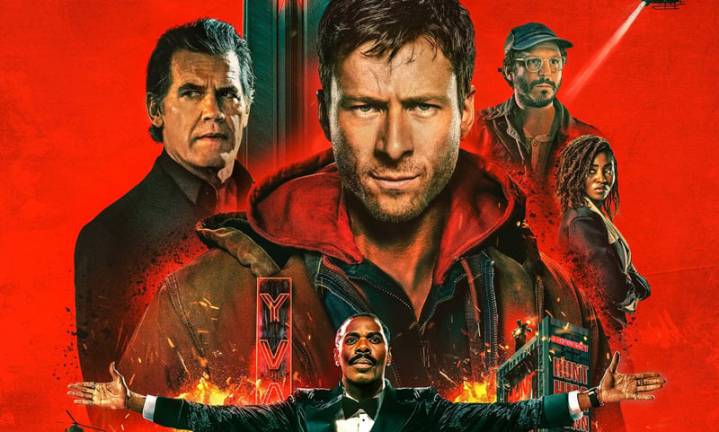 Is There a ‘Running Man’ (2025) End Credits Scene? If You Should Stay or Not After the Movie | end credits, Movies, the running man 