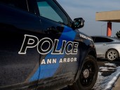‘No ongoing threat to the public’ following stabbing in Ann Arbor, police say