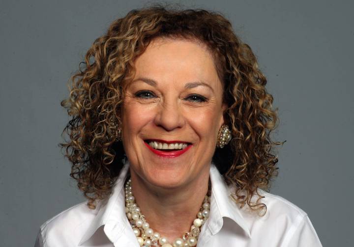 Answer Angel: Is the hat fashionable or silly?