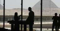 After years of delay, Grand Egyptian Museum to open