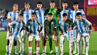 Argentina cayó ante México en los penales y quedó eliminado del Mundial Sub