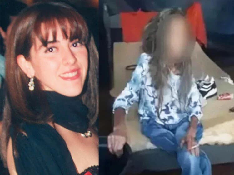 Murió en Paraguay la mujer que afirmaban que era Marita Verón y realizarán pruebas de ADN