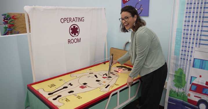 Play To Learn Center now open in Havre