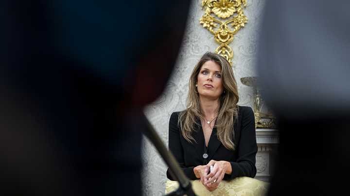 Judge dismisses Comey, James indictments