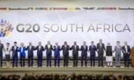 G20 underlines need to enhance developing nations' representation in decision making of MDBs