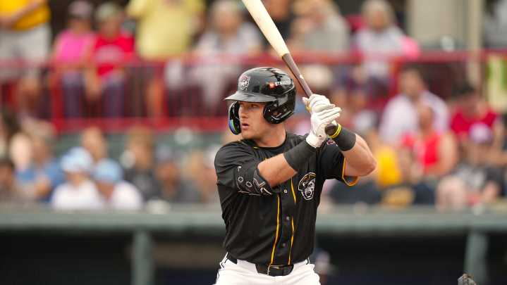 Detroit Tigers prospect Kevin McGonigle won't make Opening Day roster