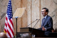 Gov. Bob Ferguson appoints Tyson Hill to the WA Court of Appeals