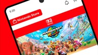 Nintendo ya tiene su propia app en iOS y Android para realizar compras