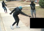 Baltimore Dad Gunned Down Visiting Daughter: Second Shooter Convicted Years Later: AG