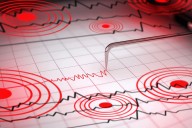 SHOA descarta riesgo de tsunami en las costas de Chile tras temblor en territorio Antártico