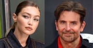 Gigi Hadid Goes Dry For Love: Supermodel Quits Booze For Bradley Cooper