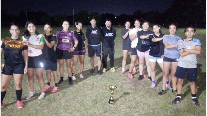 En Echagüe van por nuevos desafíos