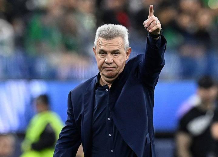 Jugador que no acepte críticas, no está listo para esto: Aguirre