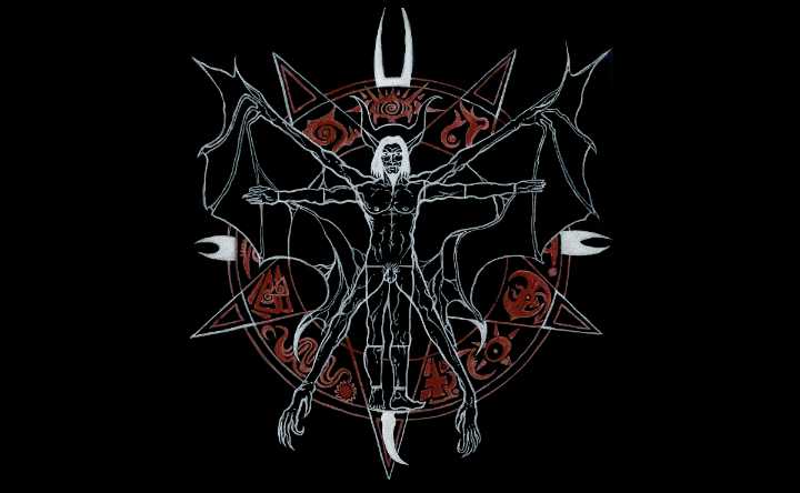 Querida oscuridad, parte II: El manantial de sangre