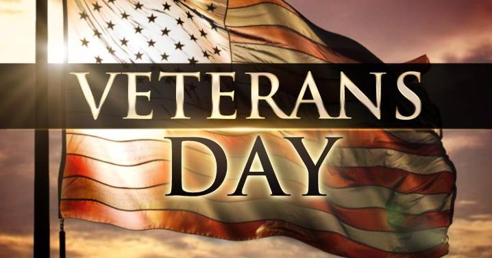 Veterans Day in Spokane: Parking, services and special events