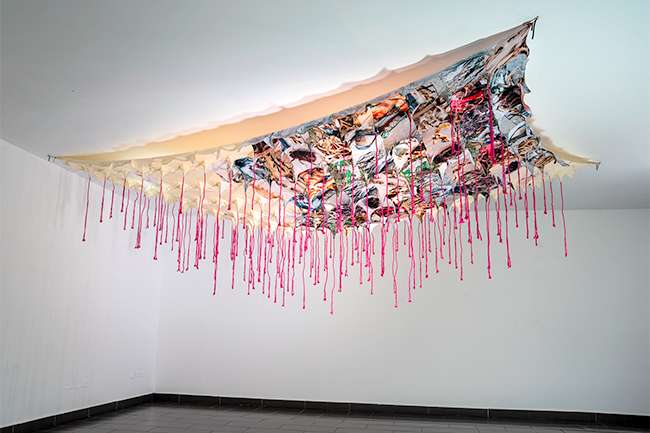 Museo Universitario del Chopo abre espacio de reflexión sobre arte centroamericano