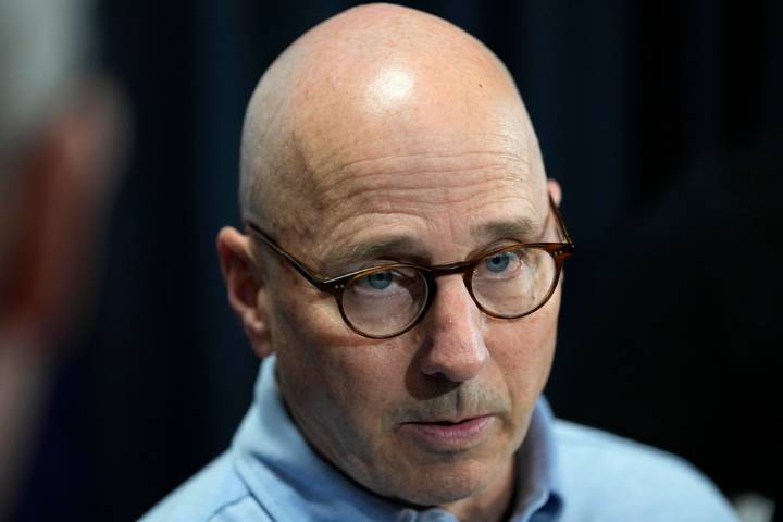 Yankees searching for new international scouting director