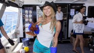 Rottnest Cruises: Socials from seafood summer cruise launch