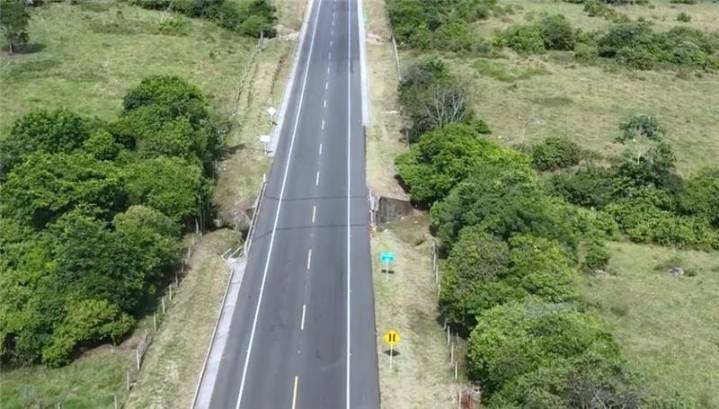 Se presentarán restricciones vehiculares nocturnas por pruebas de carga en el corredor Villavicencio