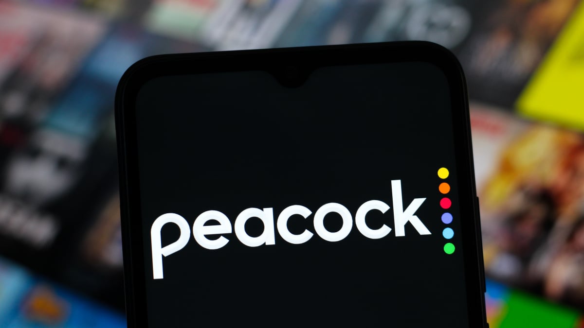 Heres how you can get Peacock Premium for free this Black Friday