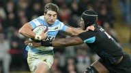 Los Pumas dieron pelea hasta el final y cayeron de pie en su visita a Inglaterra…