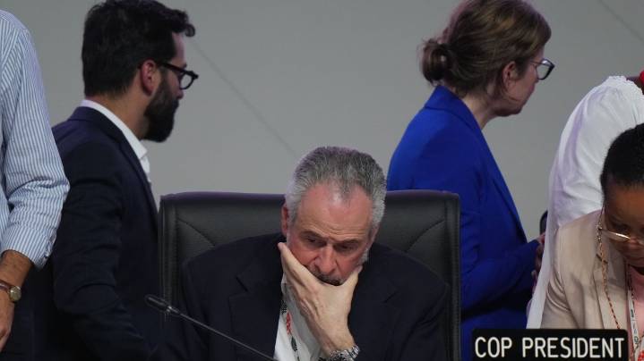 Many hoped UN climate talks in Brazil would be historic. They may be remembered as a flop