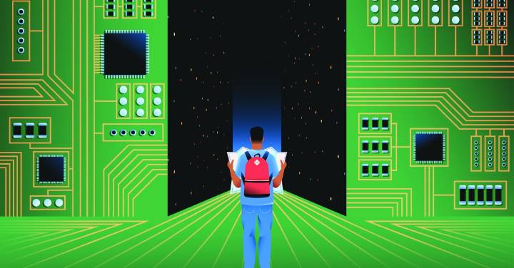 Here’s a glimmer of hope about AI and jobs