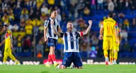Rayados pone fin al sueño del América en la Liguilla y lo elimina con gol de último minuto