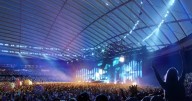 Macquarie Point stadium aims for Australian exclusive concerts