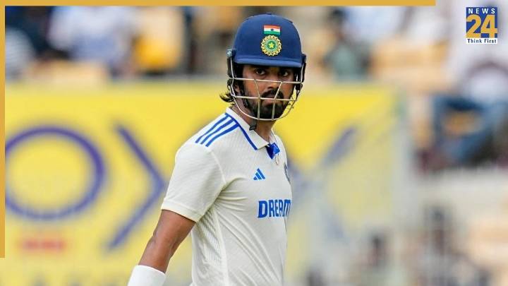 From KL Rahul to…India’s batting ahead of South Africa test series