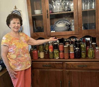 Fairest of the Fair LaJuan Thompson