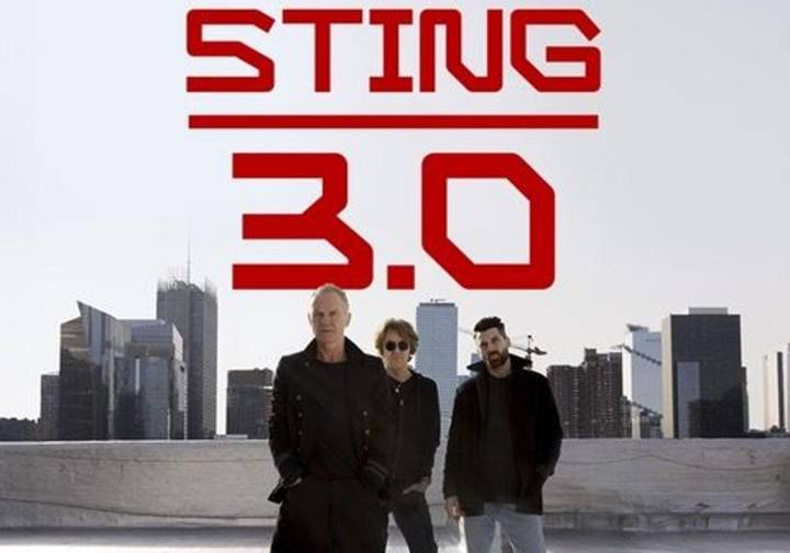 Sting regresará a Canarias con su gira mundial y actuará en Gran Canaria en julio de 2026