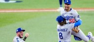 Los Dodgers llevan la Serie Mundial a un séptimo y definitivo juego