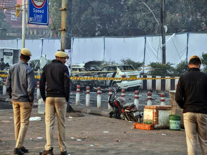 Delhi blast: One more injured died, several body parts still unidentified, says LNJP