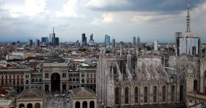 Italy’s Generous Inheritance Tax Raises Alarms: Economists Warn Low Rates Fuel Inequality and Undercut Public Finances