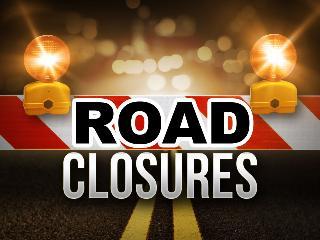 Osburn Road to close for several weeks