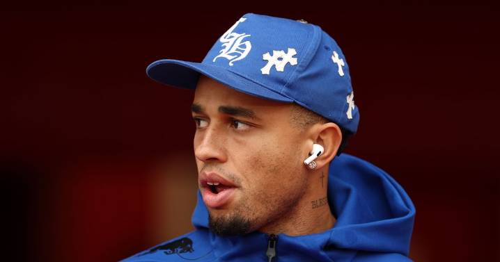 Noah Okafor told 'keep your mouth shut and work' amid furious national team bust