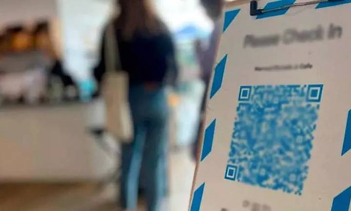 QR code complaint system introduced in Chennai railway division eateries