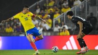 Problemas para James Rodríguez; otro club negó interés por el '10' de la Selección Colombia