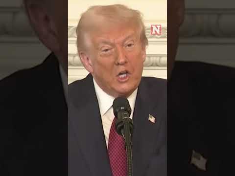 Trump Calls To End Filibuster And To Change Voting System