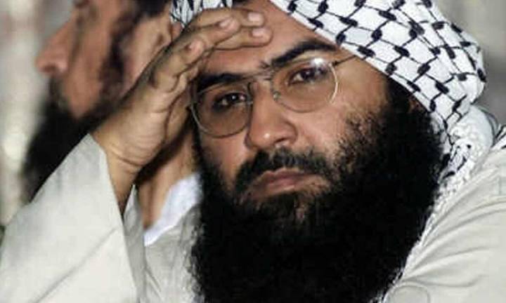ISI dangles America card to bring Azhar, Saeed out of hiding