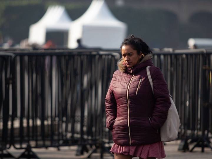 Clima en México para el 15 de noviembre: alertan por fuertes lluvias y vientos